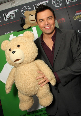 Seth MacFarlane pic #672501