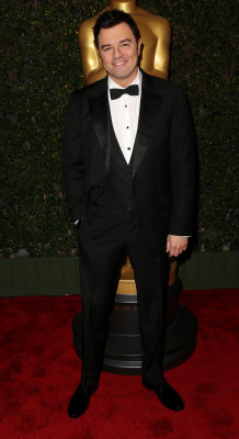 Seth MacFarlane pic #672496