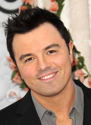 Seth MacFarlane pic #672504