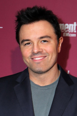 Seth MacFarlane pic #672486