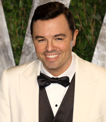 Seth MacFarlane pic #830147