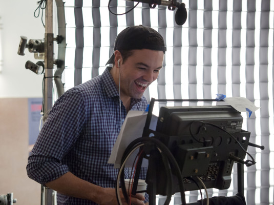Seth MacFarlane pic #936229