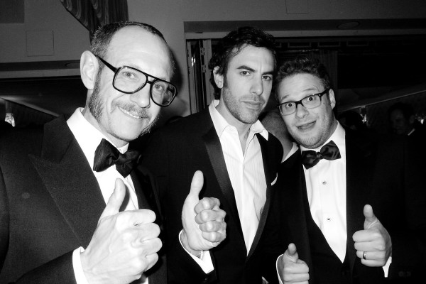 photo 3 in Seth Rogen gallery [id587993] 2013-03-28 00:00:00