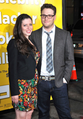 Seth Rogen pic #410214