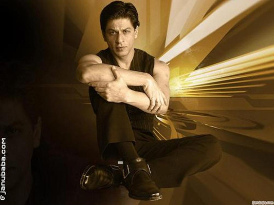 Shahrukh Khan pic #147277