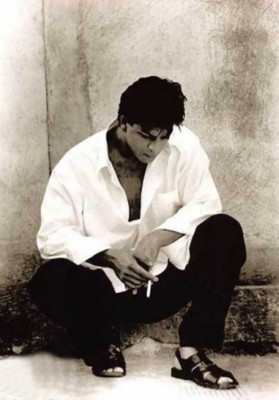 Shahrukh Khan pic #147274