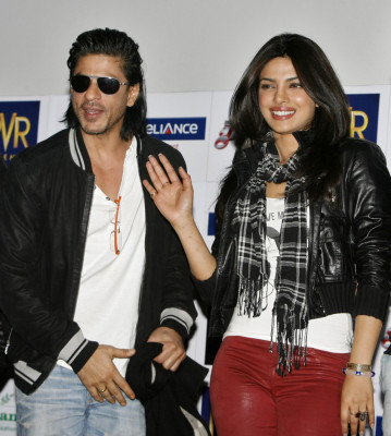 Shahrukh Khan pic #437683