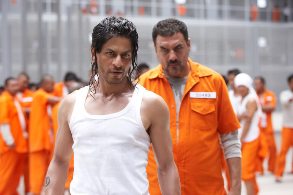 Shahrukh Khan pic #437690
