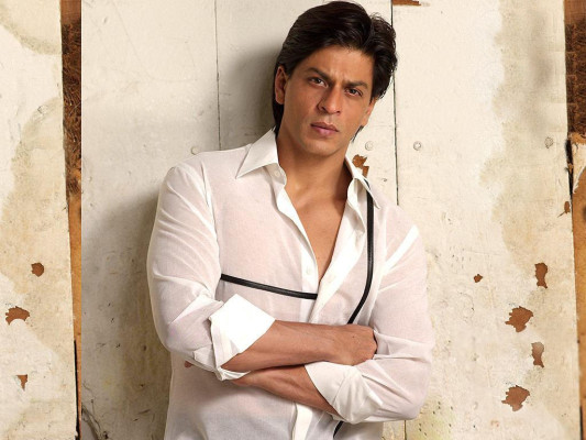 photo 3 in Shahrukh Khan gallery [id430790] 2011-12-19 00:00:00