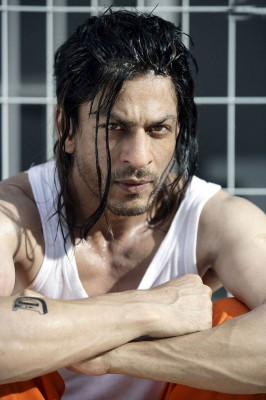 Shahrukh Khan pic #430457