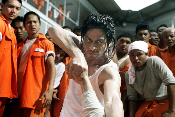 Shahrukh Khan pic #430475