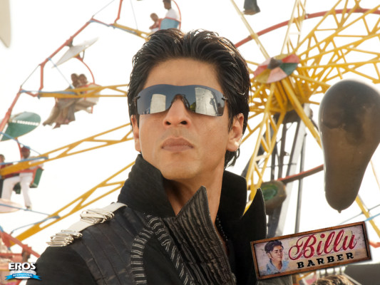 Shahrukh Khan pic #147273