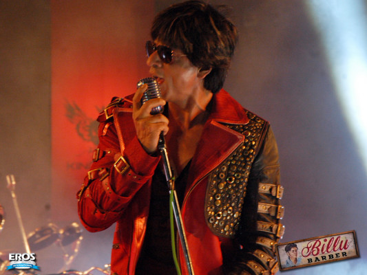 Shahrukh Khan pic #147276