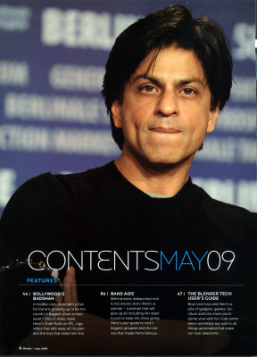 Shahrukh Khan pic #162188
