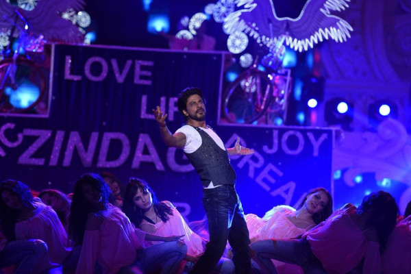 photo 29 in Shahrukh Khan gallery [id900809] 2017-01-05 00:00:00