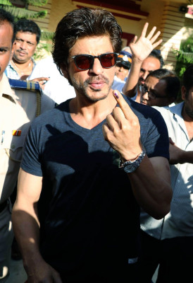 photo 4 in Shahrukh Khan gallery [id912164] 2017-02-25 00:00:00