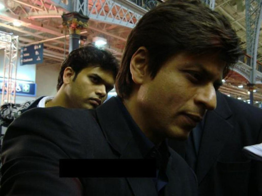 Shahrukh Khan pic #147251