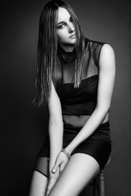 photo 5 in Shailene gallery [id696524] 2014-05-11 00:00:00