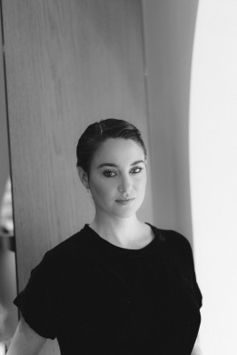 Shailene Woodley pic #1266993