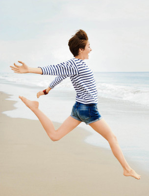 Shailene Woodley pic #695247