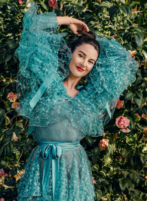 photo 10 in Shailene Woodley gallery [id1266984] 2021-09-03 00:00:00