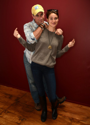 photo 22 in Shailene gallery [id696232] 2014-05-11 00:00:00