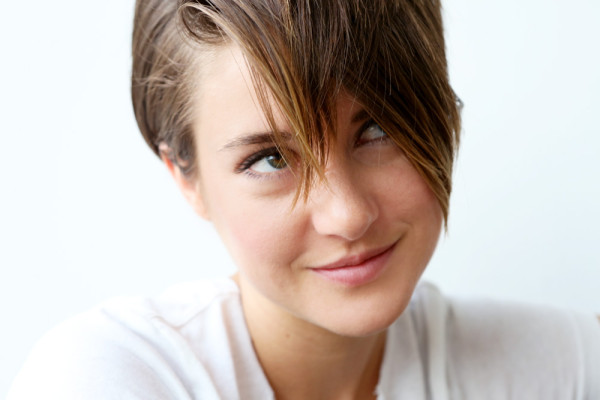 Shailene Woodley pic #695604