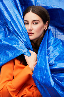 photo 4 in Shailene Woodley gallery [id1266990] 2021-09-03 00:00:00