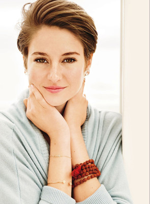 Shailene Woodley pic #695593