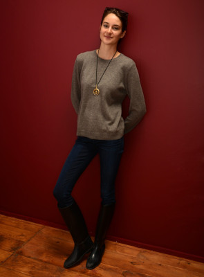 photo 19 in Shailene Woodley gallery [id696235] 2014-05-11 00:00:00