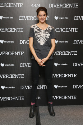 Shailene Woodley pic #696196