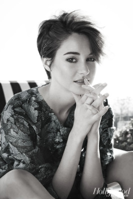 photo 27 in Shailene Woodley gallery [id696216] 2014-05-11 00:00:00