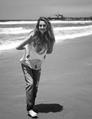 Shailene Woodley pic #696532