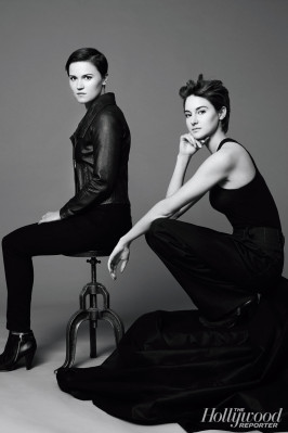 photo 29 in Shailene Woodley gallery [id696212] 2014-05-11 00:00:00