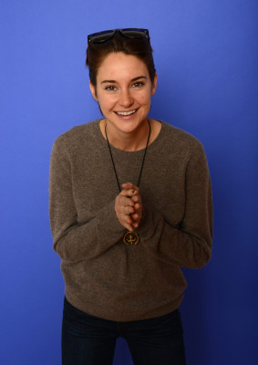 photo 21 in Shailene Woodley gallery [id696233] 2014-05-11 00:00:00