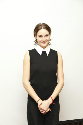 Shailene Woodley pic #765381