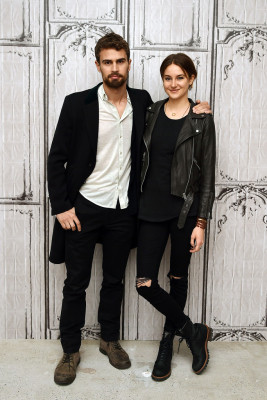 Shailene Woodley pic #765728