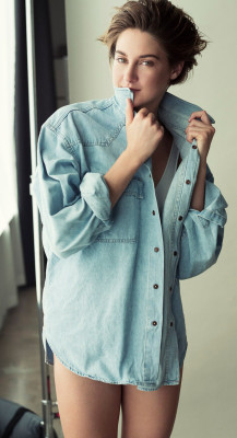 Shailene Woodley pic #763715