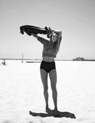 Shailene Woodley pic #696534