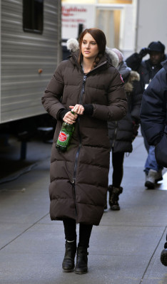 Shailene Woodley pic #582178