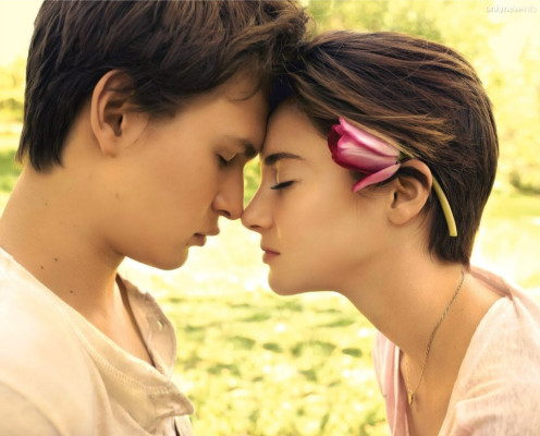 Shailene Woodley pic #730071