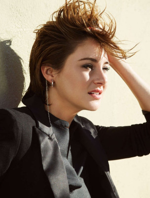 photo 28 in Shailene Woodley gallery [id765879] 2015-03-25 00:00:00