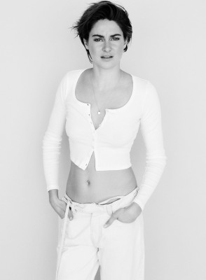 Shailene Woodley pic #763668