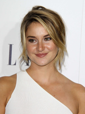 photo 11 in Shailene Woodley gallery [id805859] 2015-10-22 00:00:00