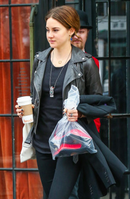 Shailene Woodley pic #765584