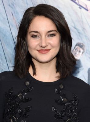 Shailene Woodley pic #840600