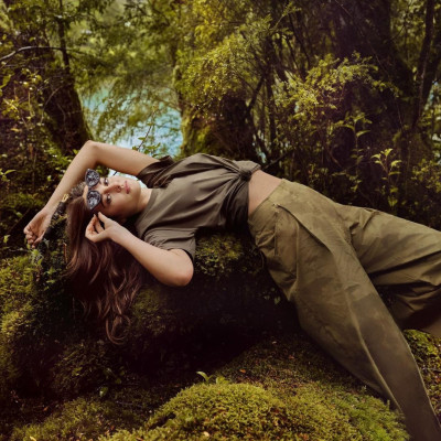 photo 10 in Shailene Woodley gallery [id1250900] 2021-03-24 00:00:00