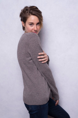 Shailene Woodley pic #695245