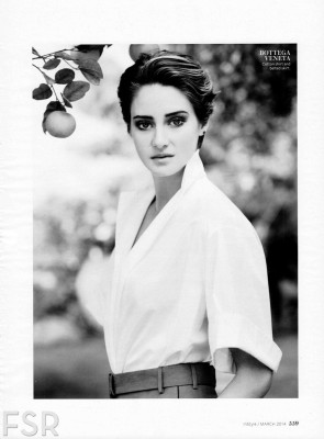 photo 19 in Shailene Woodley gallery [id671852] 2014-02-24 00:00:00