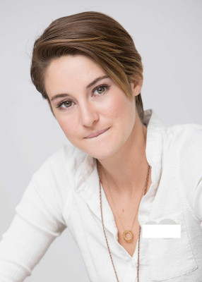 Shailene Woodley pic #681287